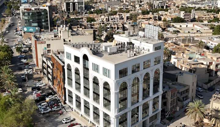 Architectural Planning