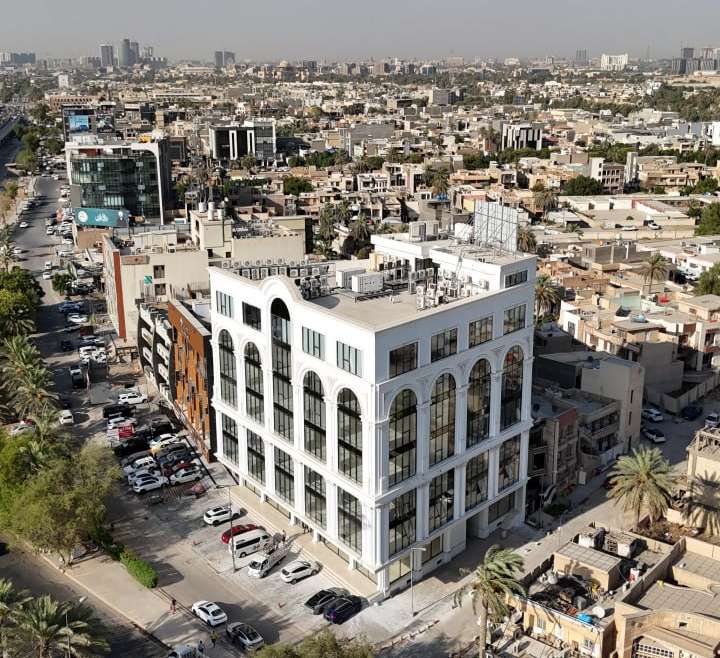 Architectural Planning