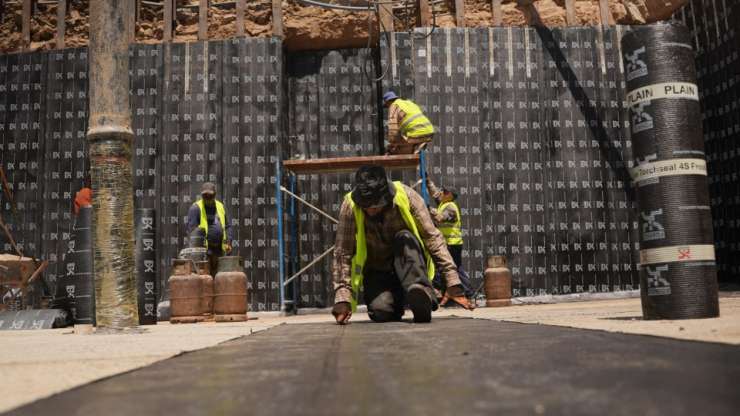 Real Estate Development