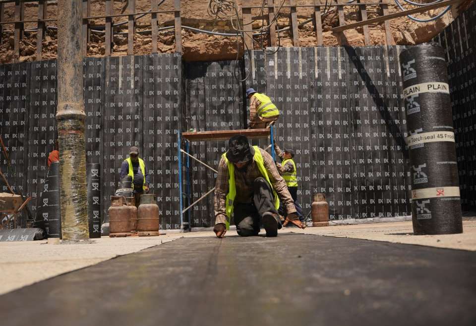 Real Estate Development