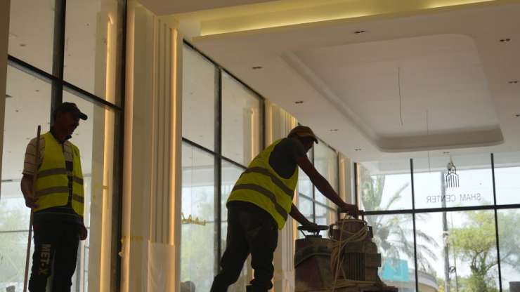 Real Estate Consultancy