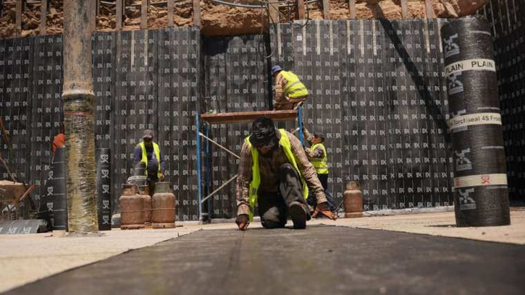 تطوير العقارات